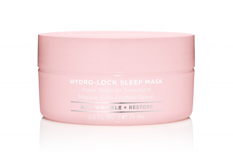 Hydro-Lock Sleep Mask
